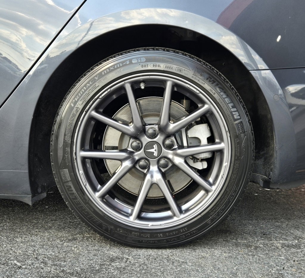 Used 2019 Tesla Model 3 Long Range image 6