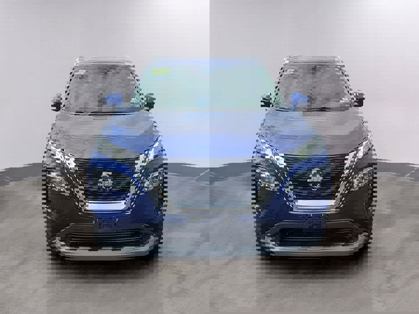 Used 2022 Nissan Rogue SV w/ SV Premium Package image 11