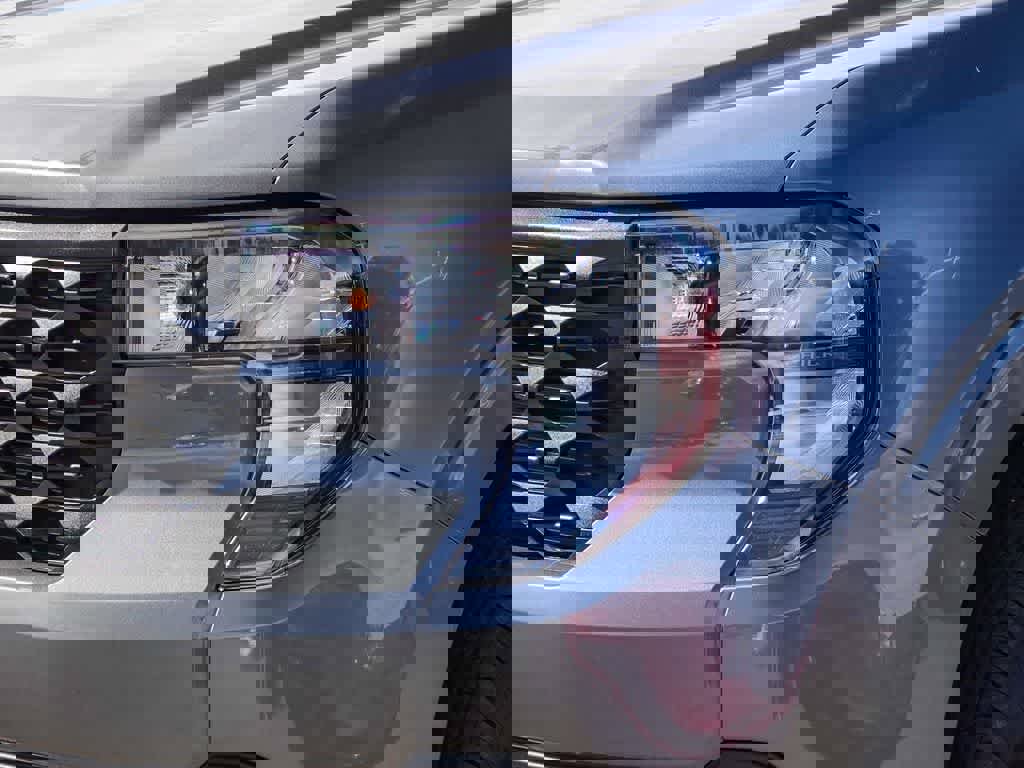 Used 2025 Ford Maverick XLT w/ Equipment Group 302A image 8