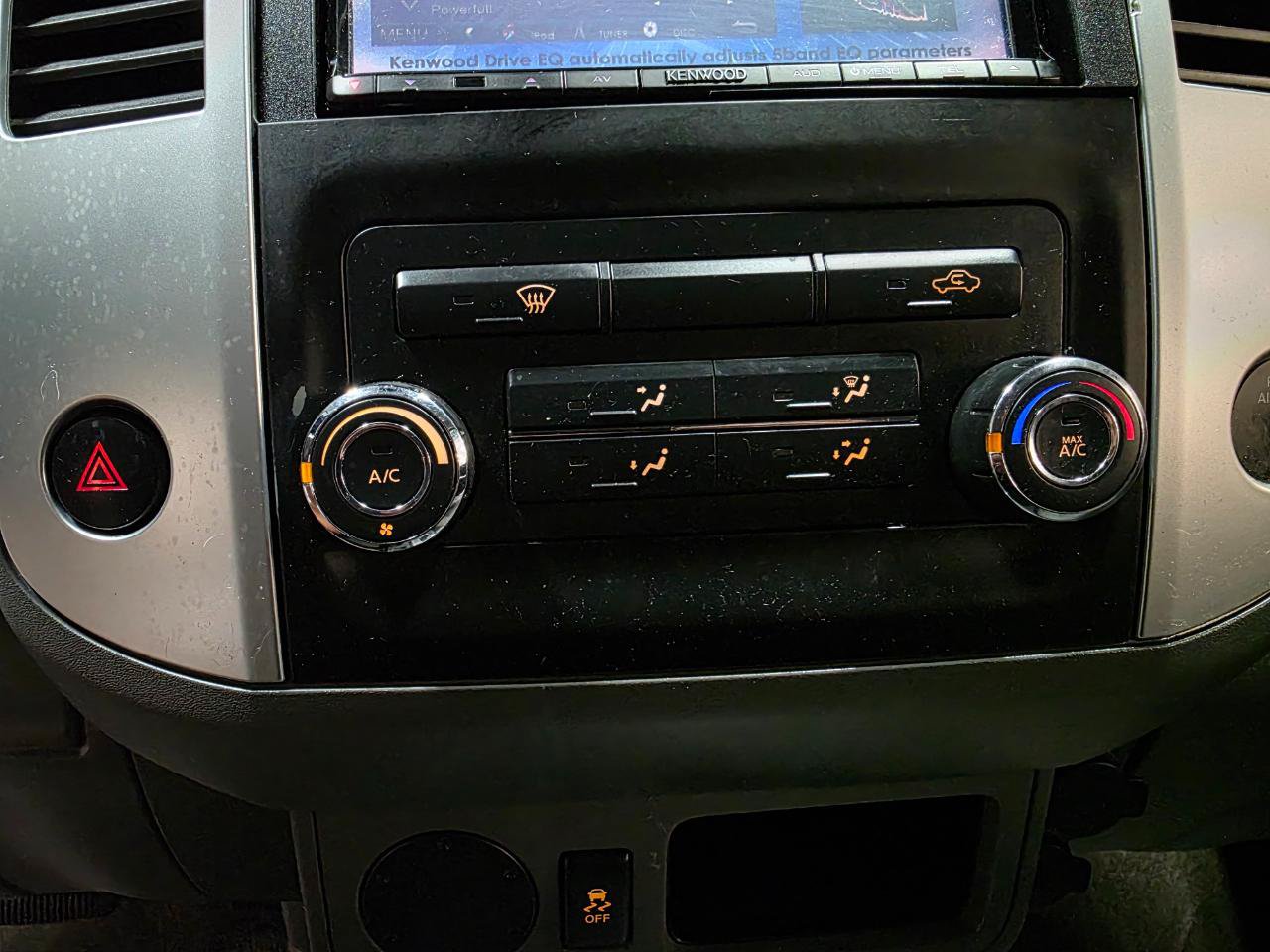 Used 2015 Nissan Frontier SV RWD image 30
