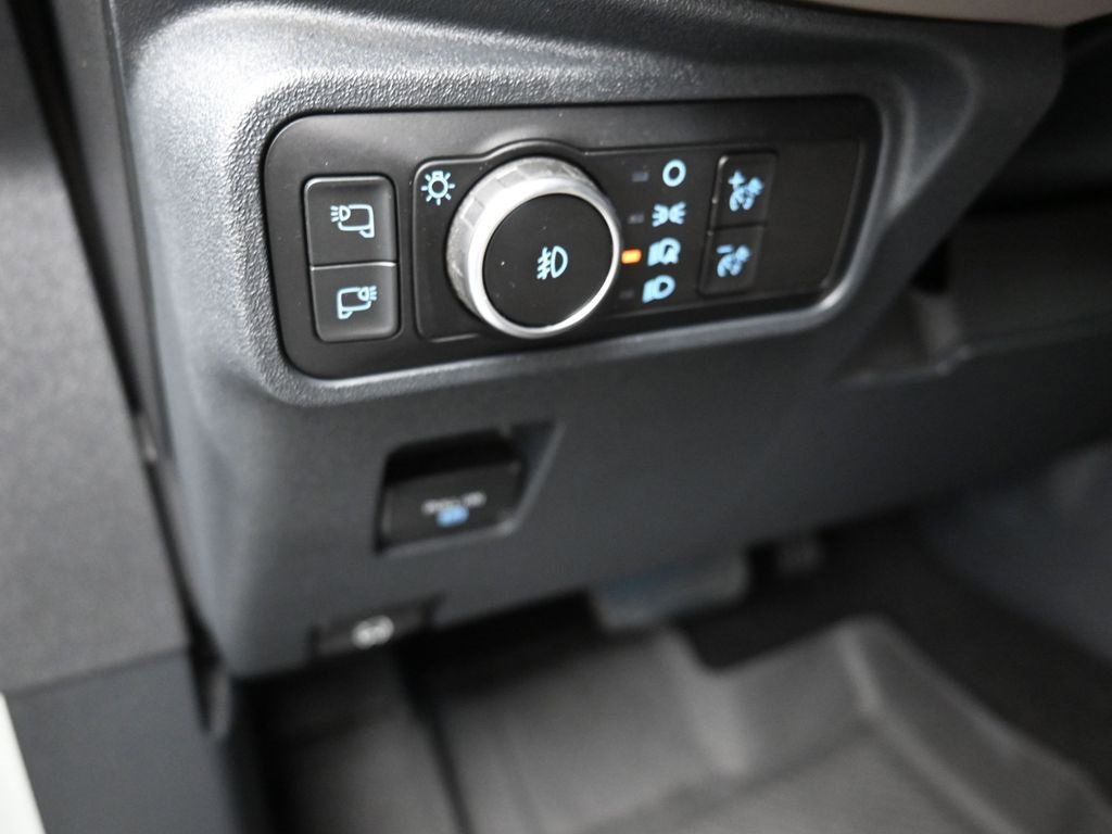 Certified 2023 Ford Bronco Wildtrak image 13