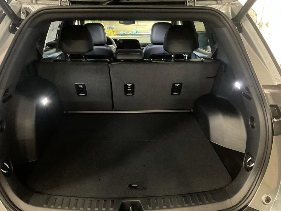 New 2026 Chevrolet Equinox LT image 15