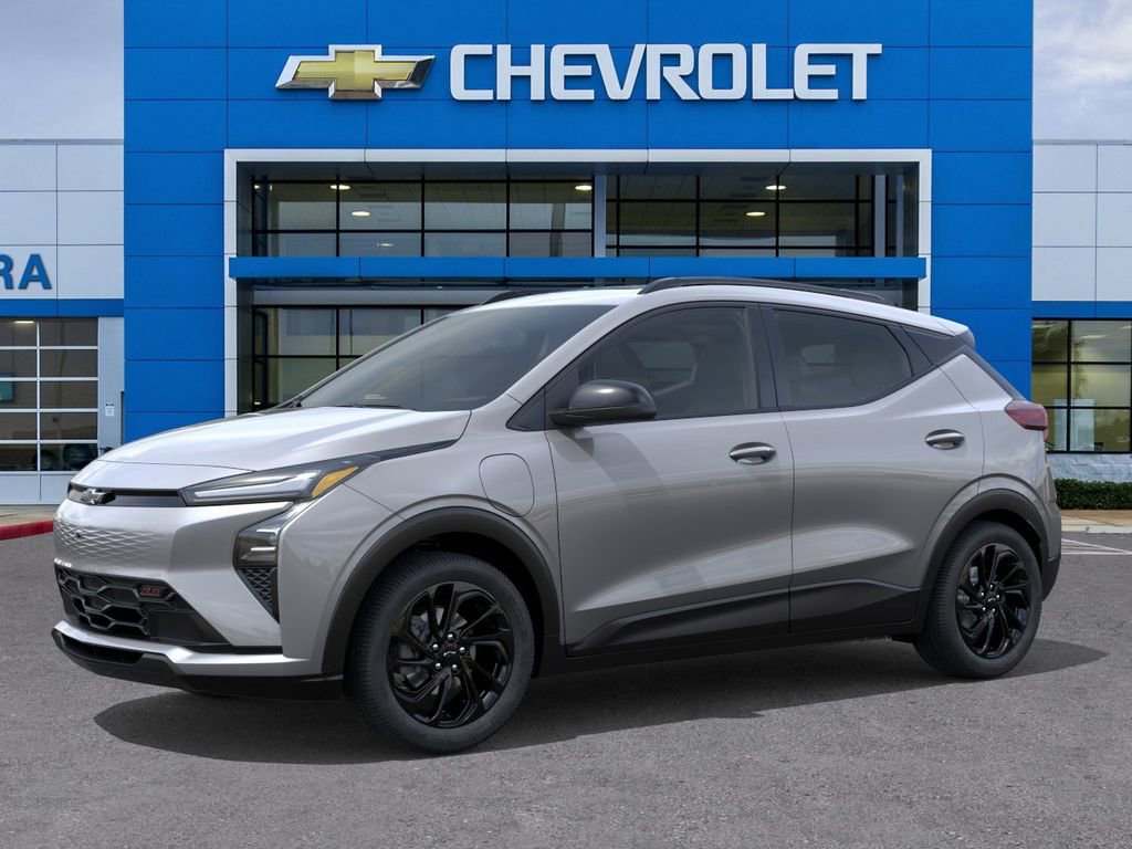 New 2027 Chevrolet Bolt RS FWD image 2
