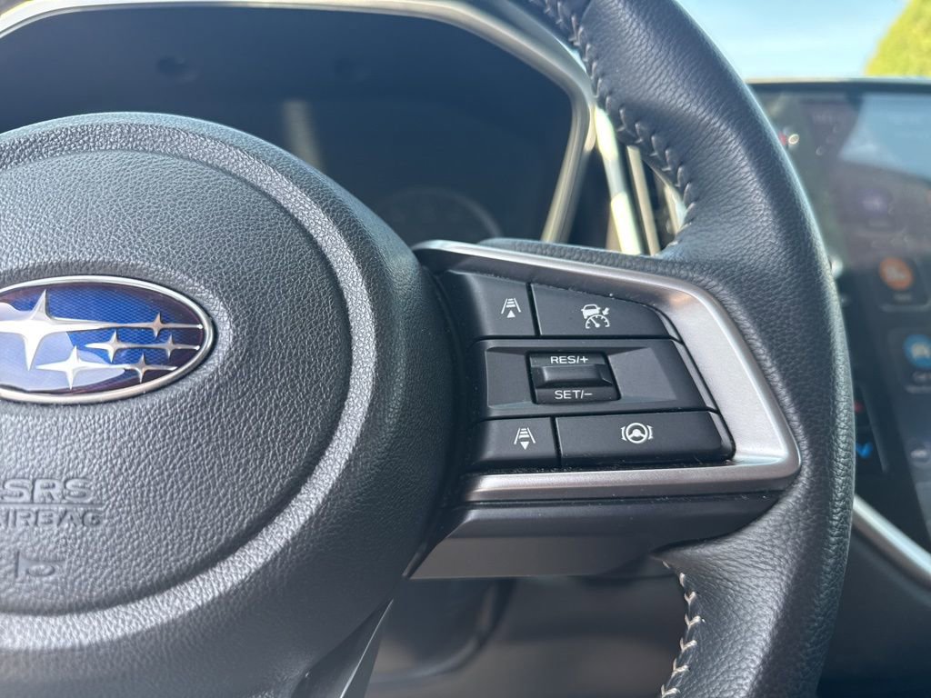 Used 2025 Subaru Ascent Premium image 8