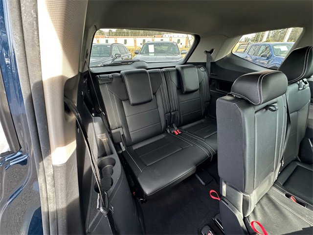 Used 2022 Volkswagen Atlas SE image 18