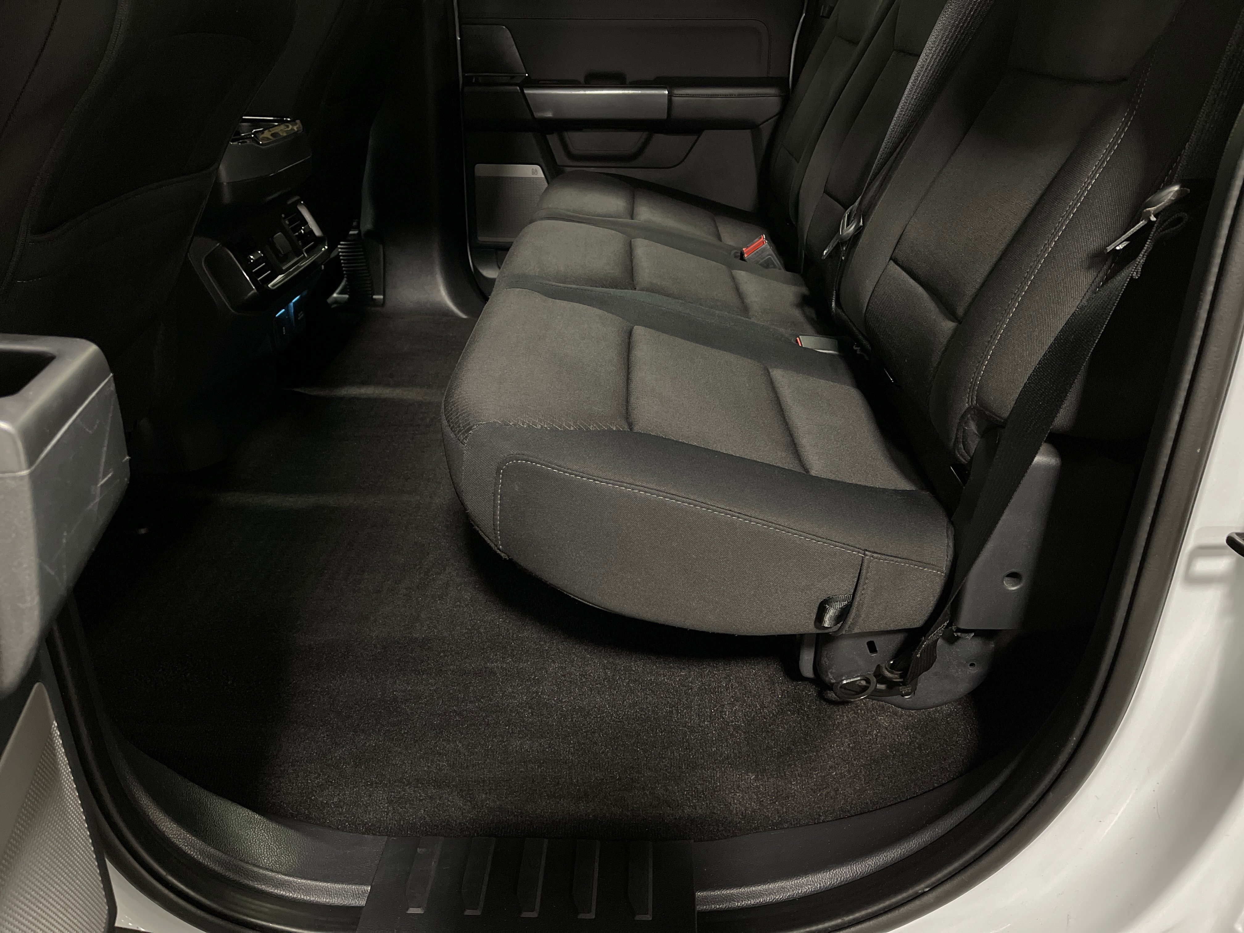 Used 2021 Ford F150 XLT w/ Equipment Group 302A High image 14