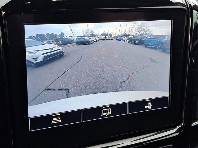 Used 2023 Chevrolet Traverse LT image 15