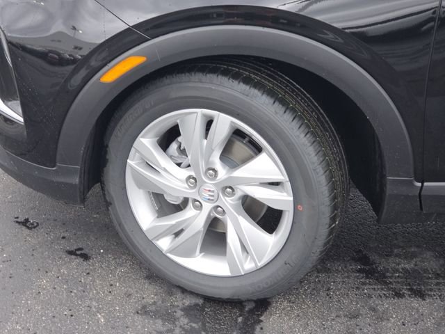 New 2026 Buick Encore GX Preferred image 23