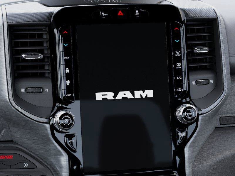 New 2027 RAM 1500 RHO AWD/4WD image 18
