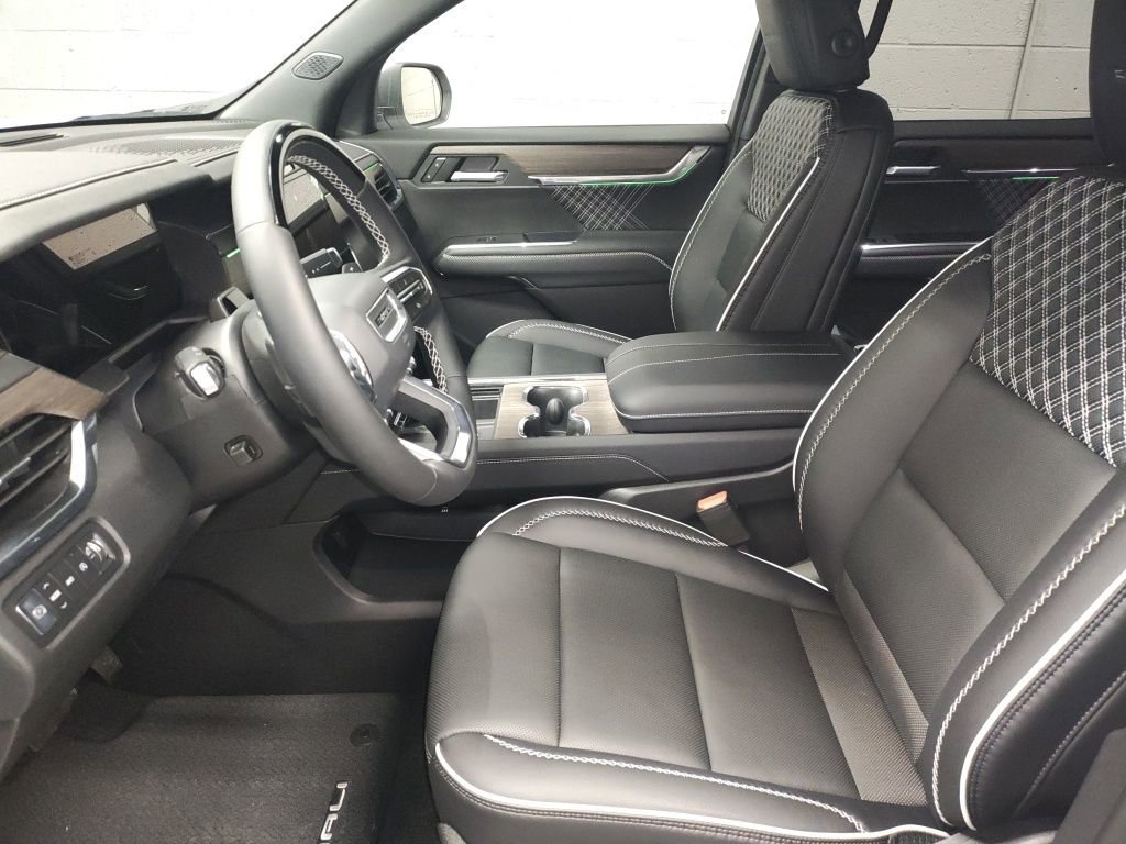 New 2026 GMC Acadia Denali w/ Super Cruise Package image 23