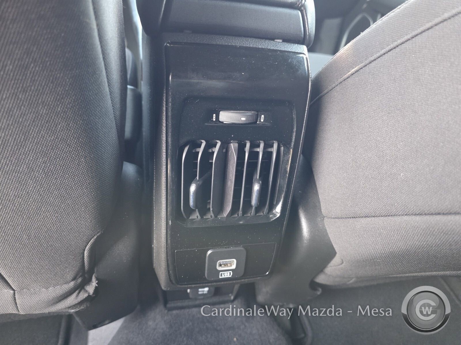 Used 2023 Jeep Compass Sport AWD/4WD image 27