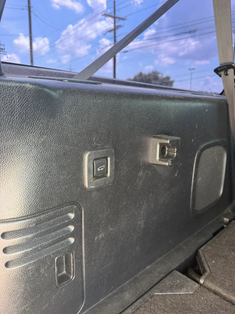 Used 2015 Lincoln Navigator L 2WD image 9