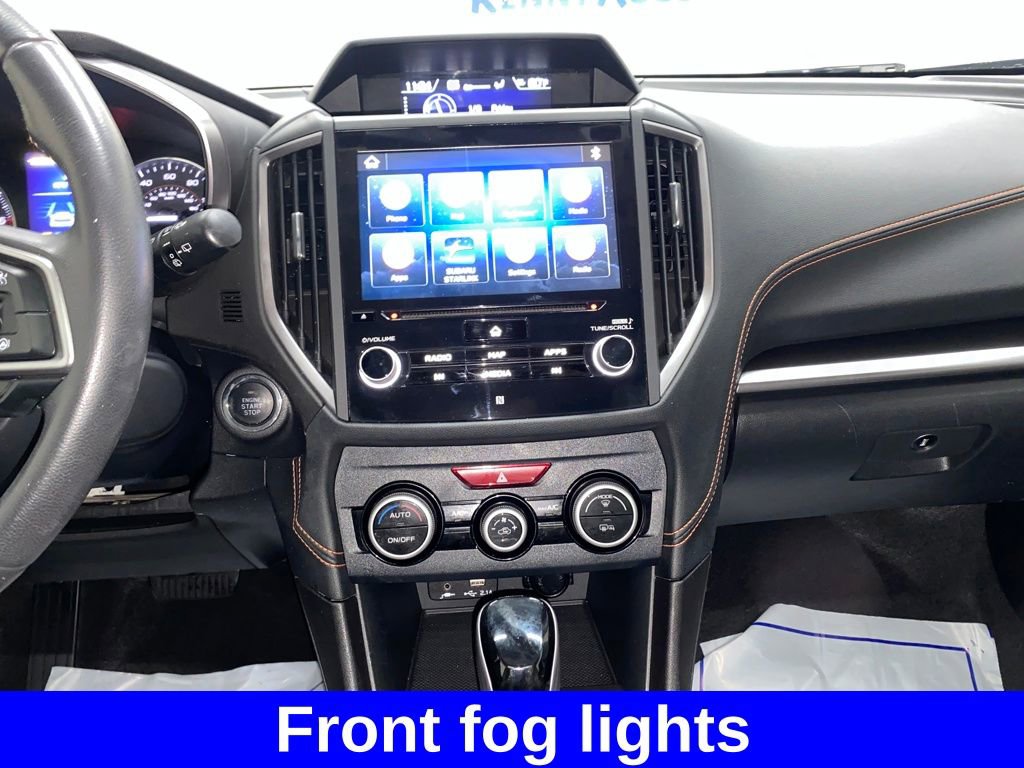 Certified 2023 Subaru Crosstrek 2.5i Limited image 21