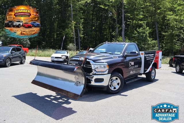 Used 2022 RAM 2500 Tradesman