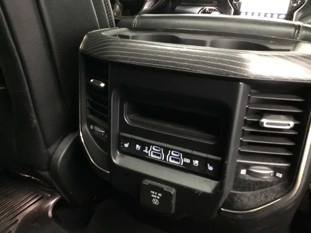 Used 2019 RAM 1500 Limited image 22