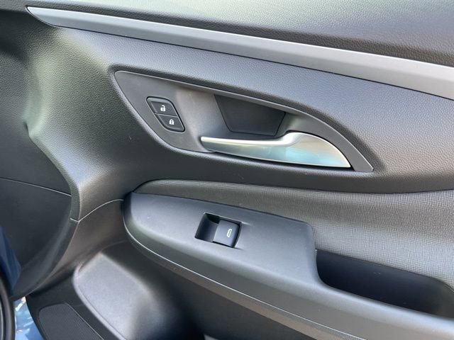 New 2026 Buick Envista Preferred w/ Convenience I Package image 47