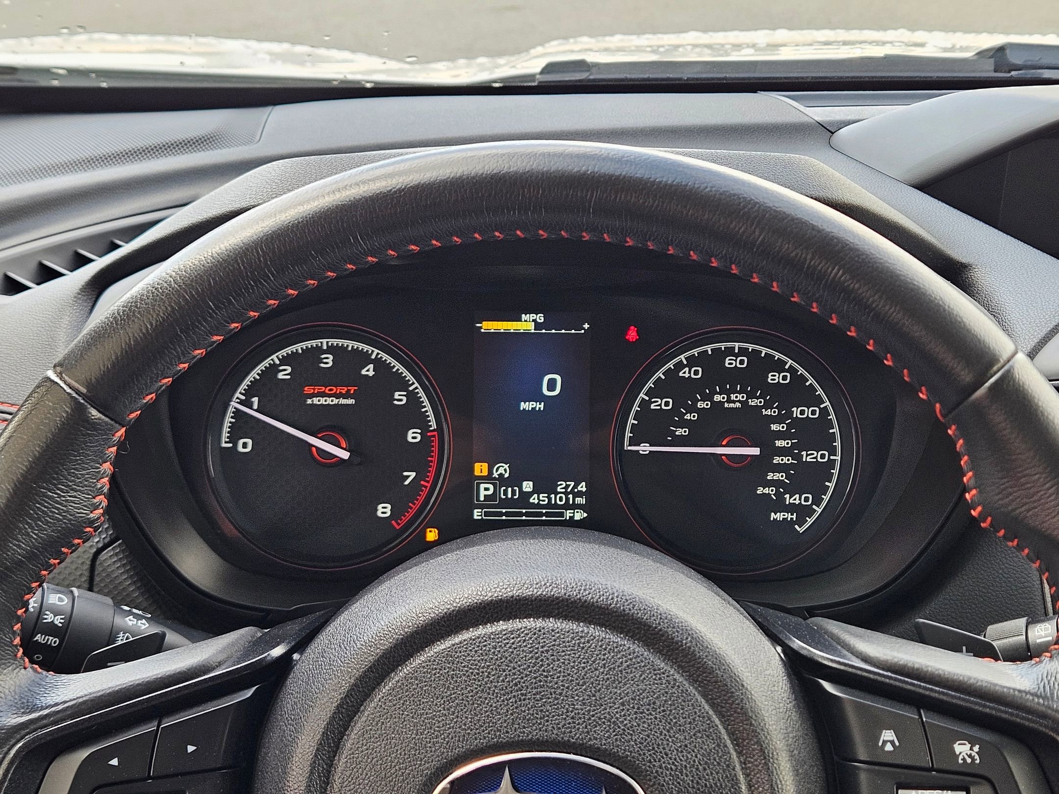 Used 2022 Subaru Forester Sport w/ Popular Package #2 image 18