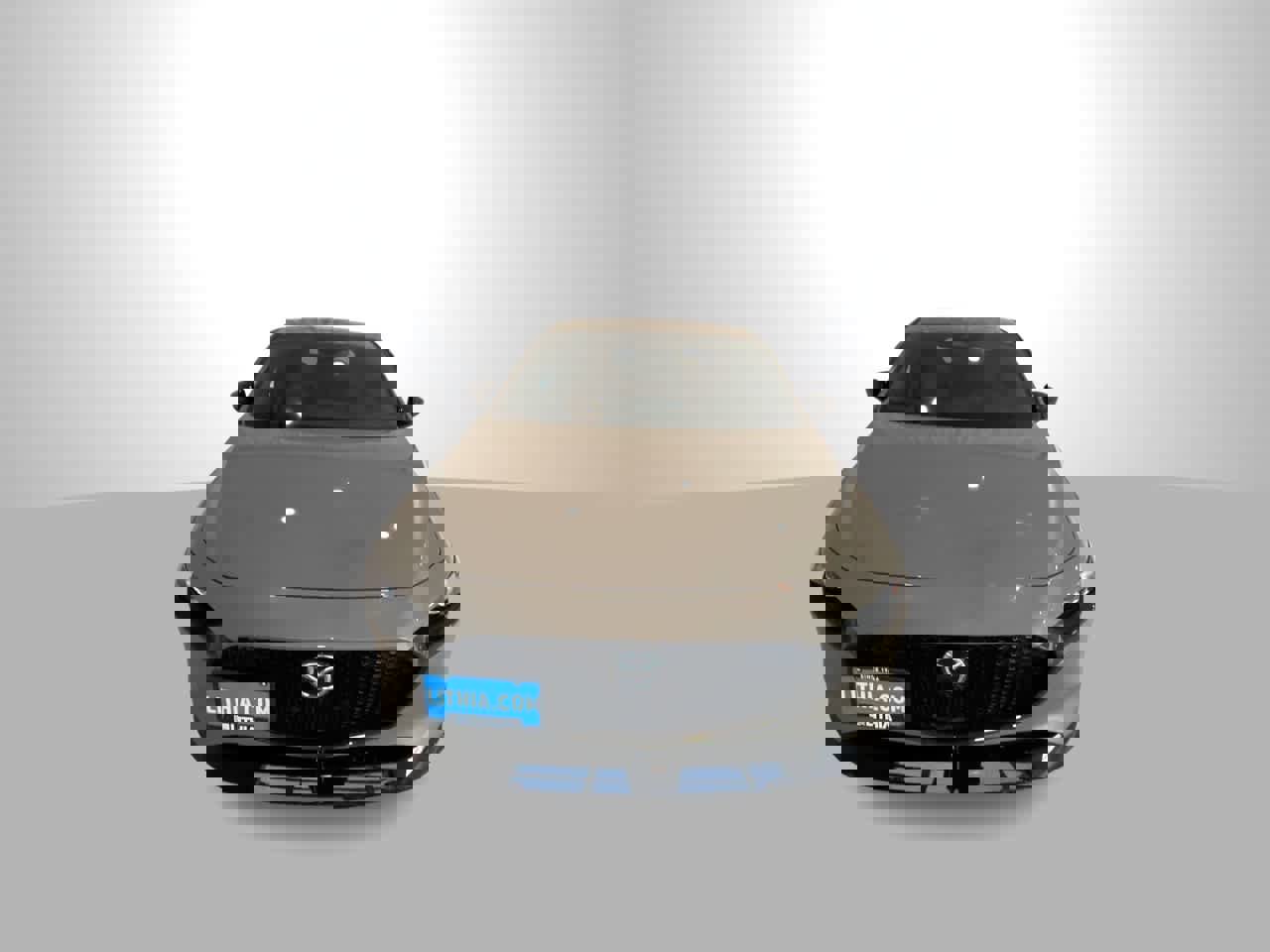 Used 2024 MAZDA MAZDA3 s w/ Appearance Package image 3