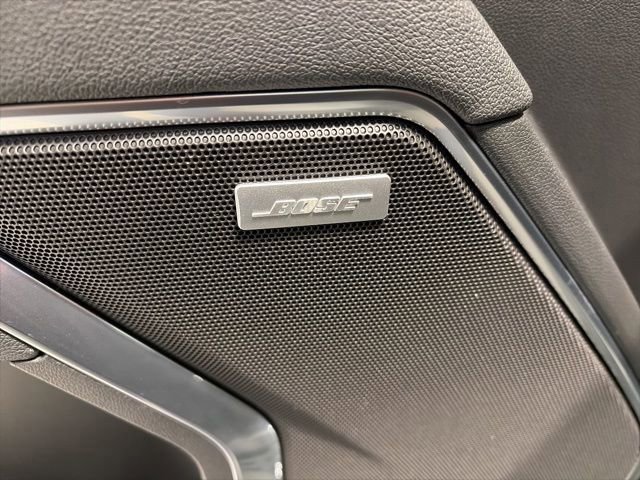 New 2026 Chevrolet Silverado 1500 RST AWD/4WD image 10