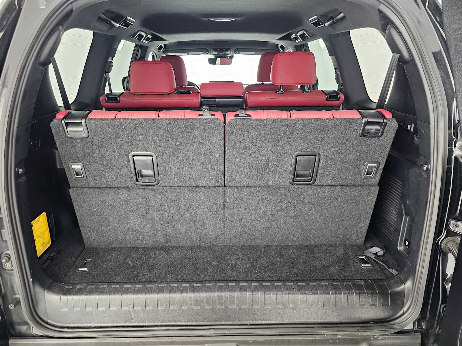 Used 2022 Lexus GX 460 Premium w/ Premium Package AWD/4WD image 15