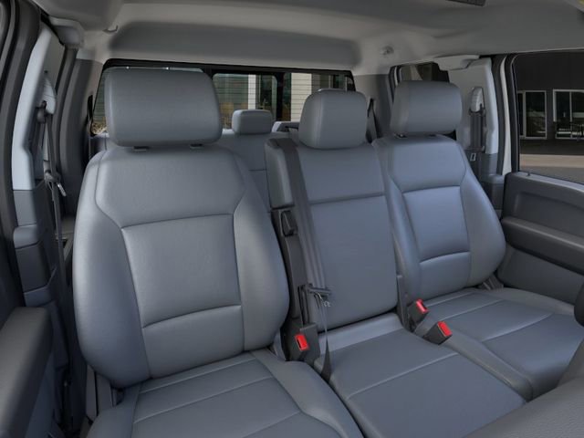 New 2026 Ford F250 XL image 10