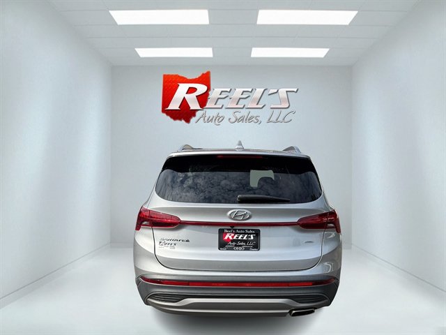 Used 2023 Hyundai Santa Fe SEL AWD/4WD image 27