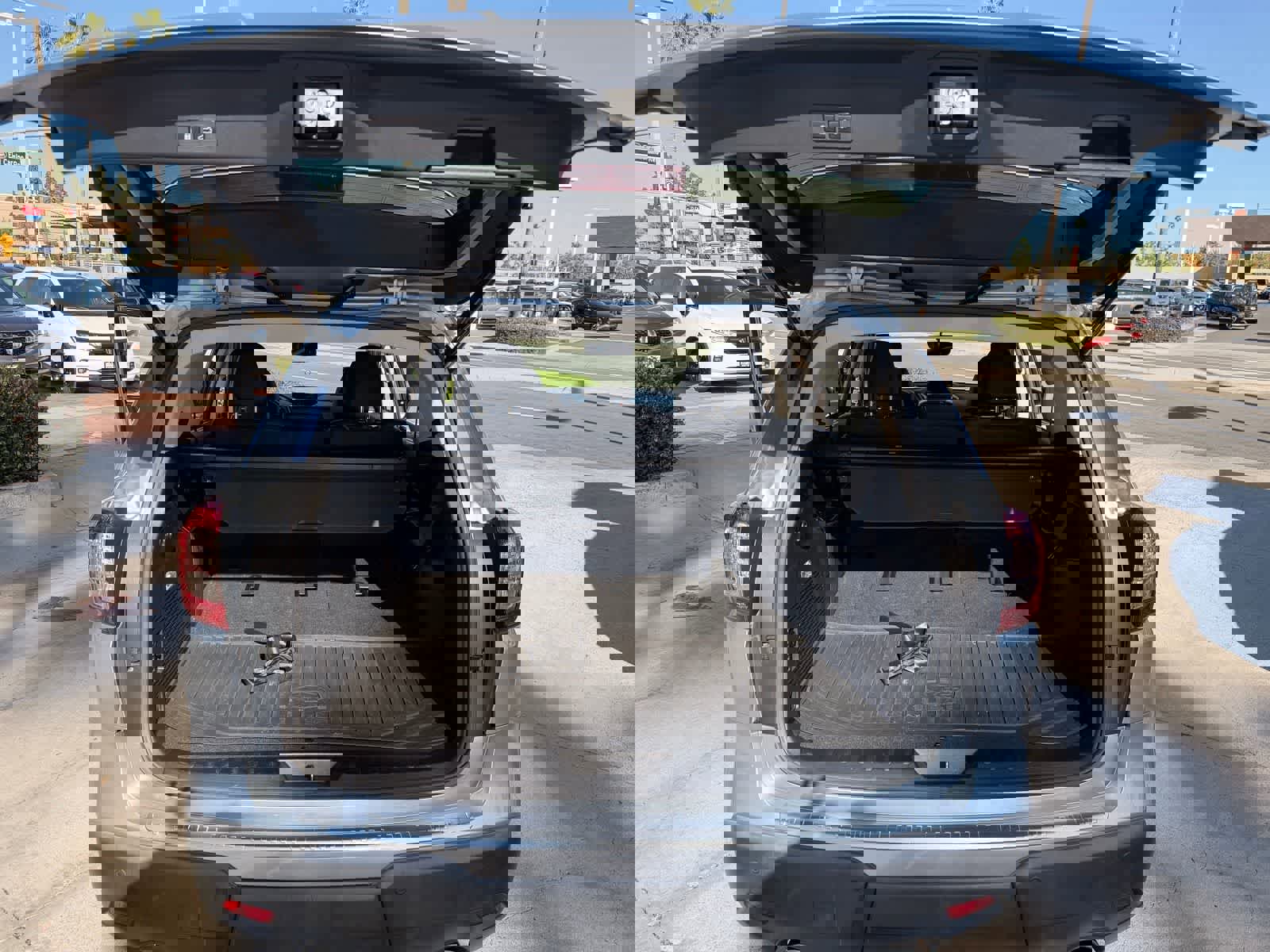 Used 2020 Subaru Ascent Limited w/ Technology Package image 21