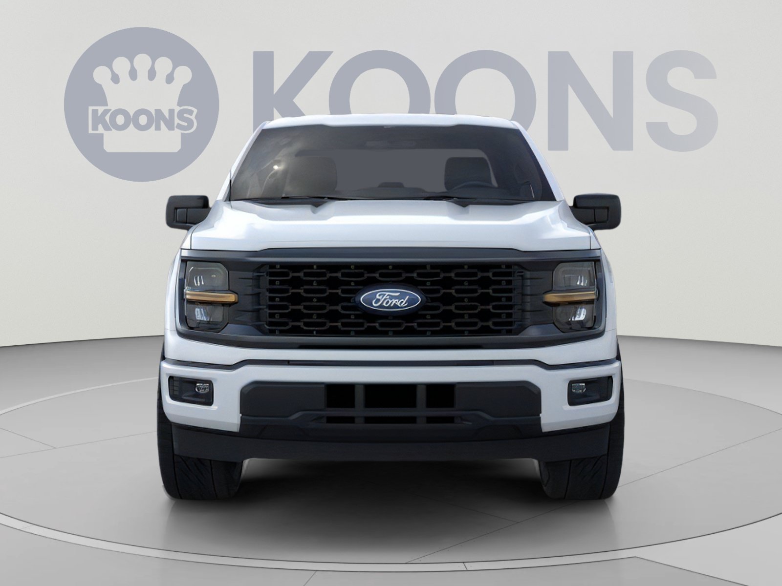 New 2026 Ford F150 STX w/ Equipment Group 200A RWD image 8