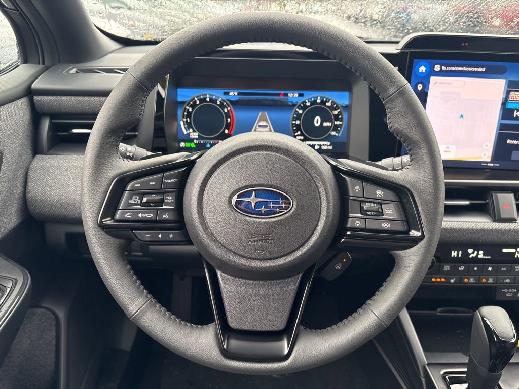 New 2026 Subaru Outback Premium image 15