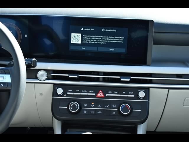 Certified 2025 Hyundai Tucson SE FWD image 14