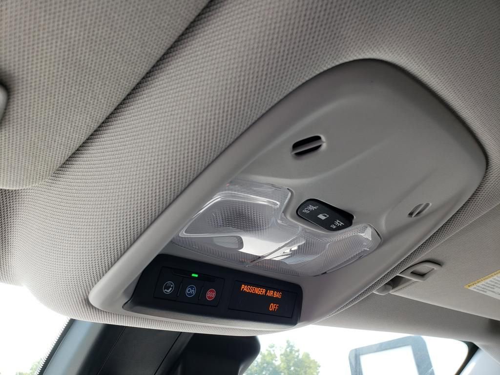 New 2026 Chevrolet TrailBlazer LT image 17