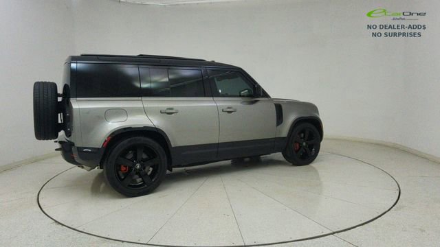 Used 2025 Land Rover Defender 110 X image 75