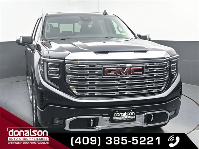 New 2026 GMC Sierra 1500 Denali image 3