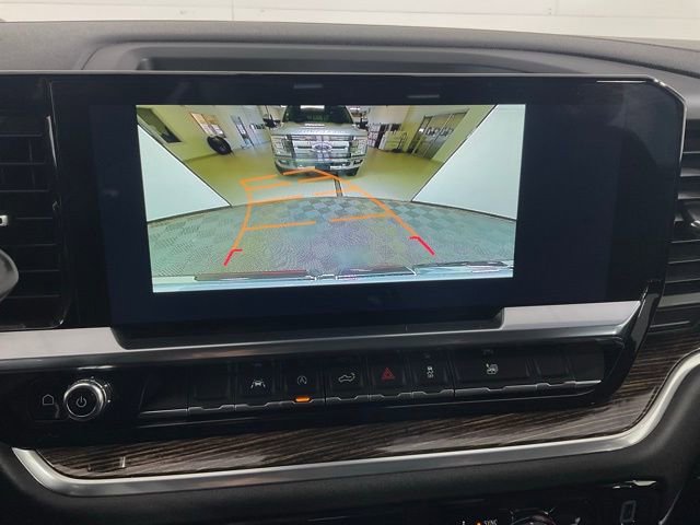 Used 2023 GMC Sierra 1500 Elevation image 11