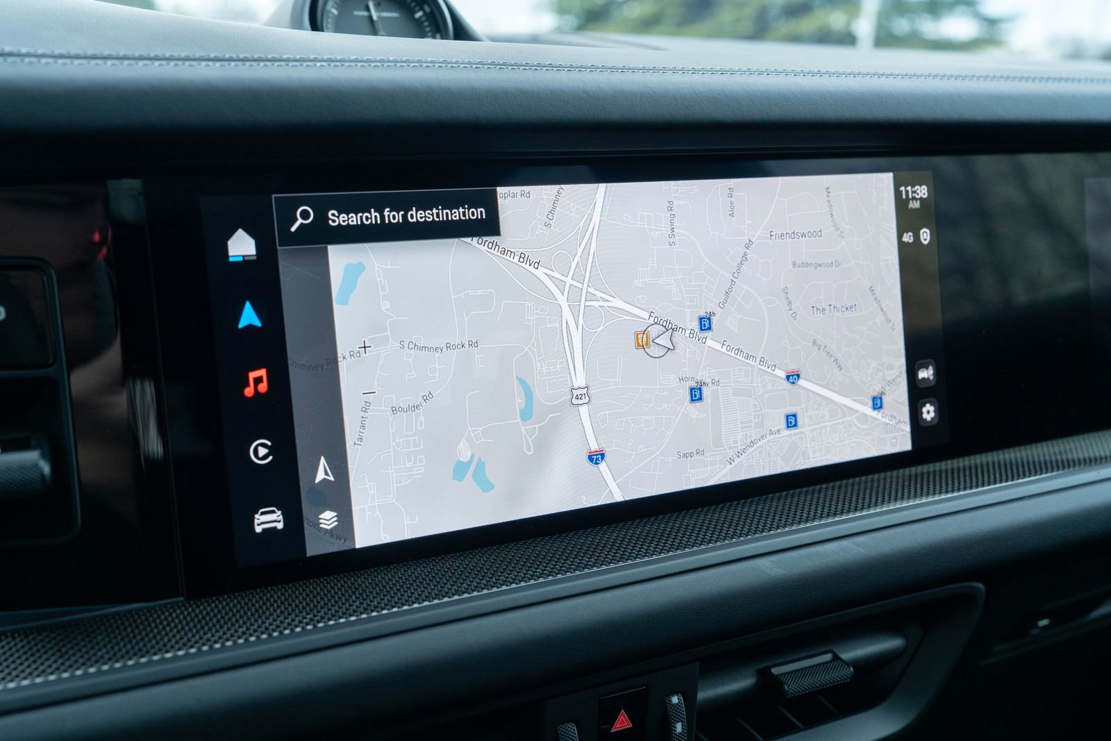 Certified 2025 Porsche Cayenne GTS image 28