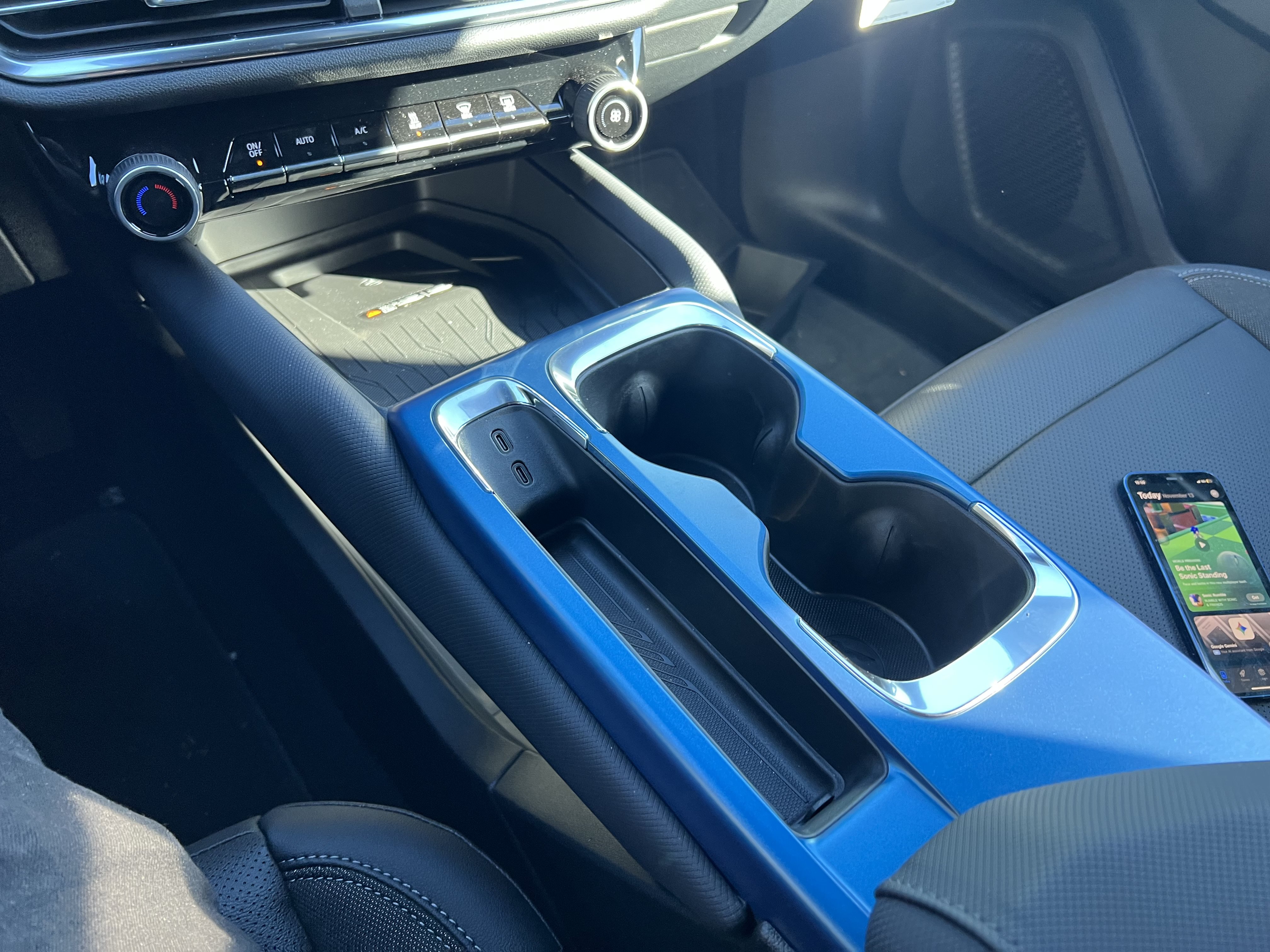 New 2026 Chevrolet Equinox EV LT AWD/4WD image 26