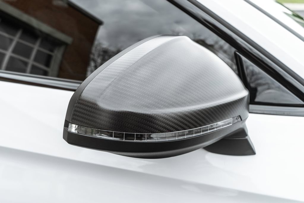 Used 2022 Audi RS 5 Sportback image 5
