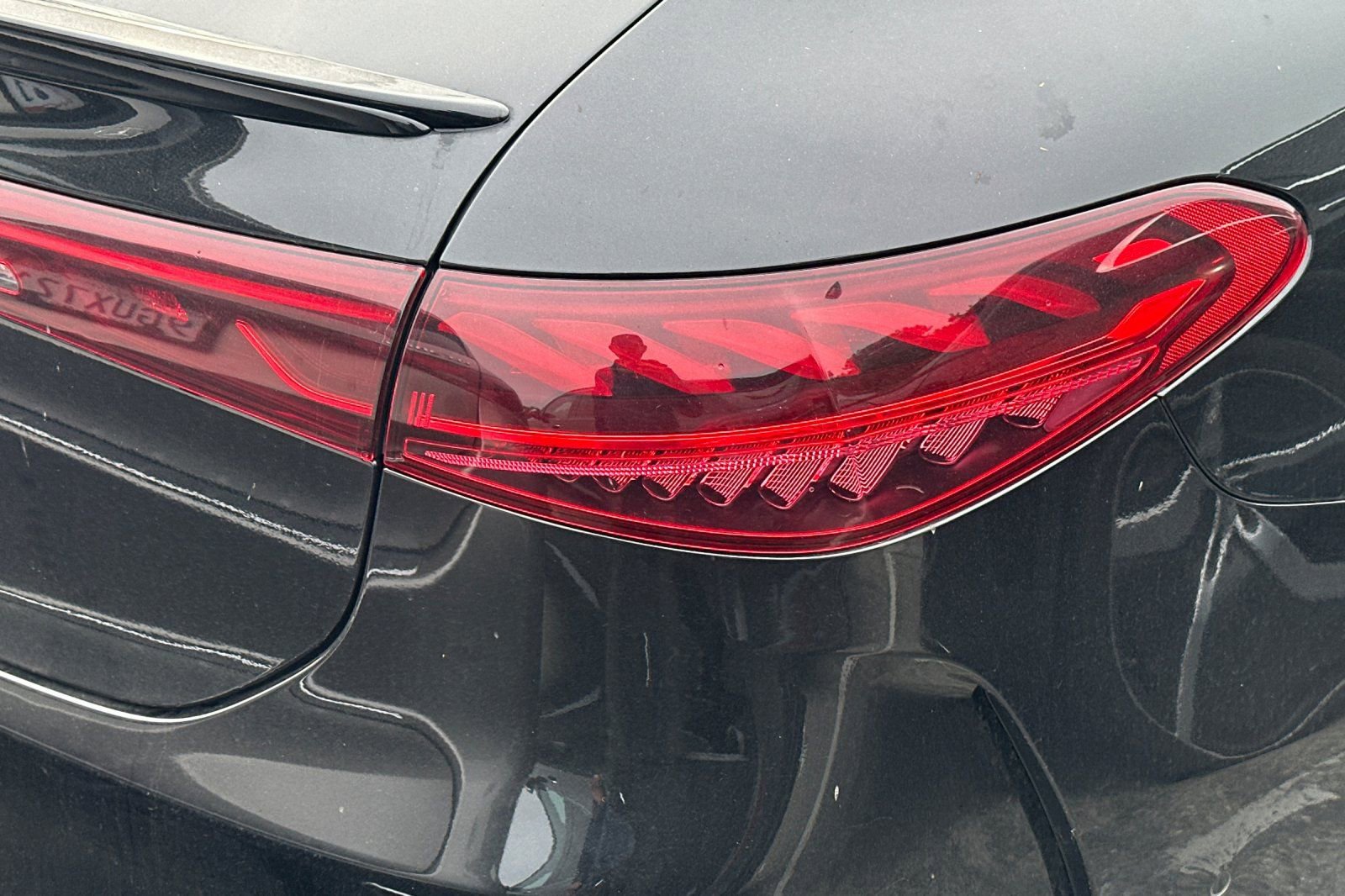 Used 2023 Mercedes-Benz EQS 450+ Sedan image 15