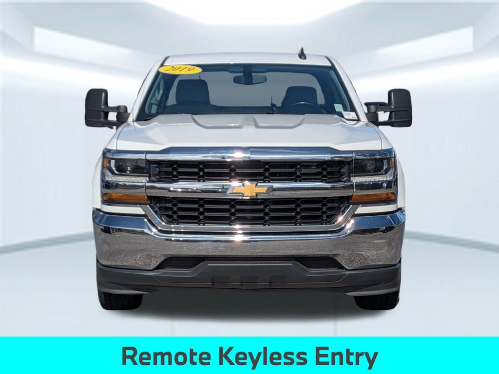Used 2019 Chevrolet Silverado 1500 LT image 12