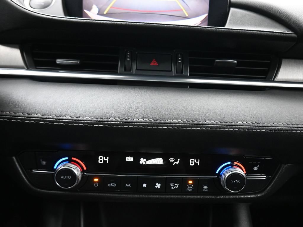 Used 2018 MAZDA MAZDA6 Touring image 18