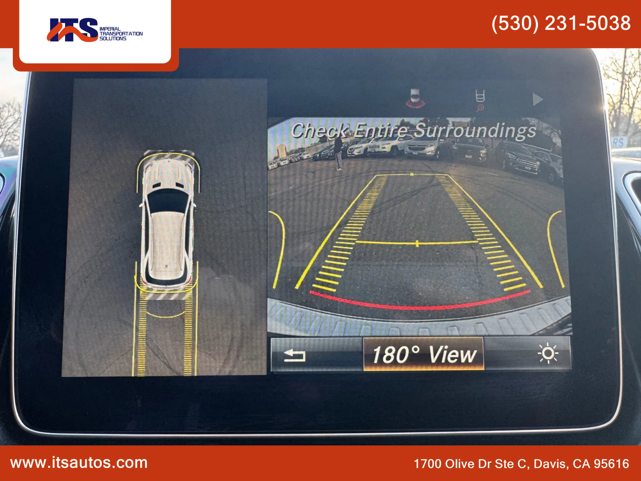 Used 2016 Mercedes-Benz GLE 350 image 16