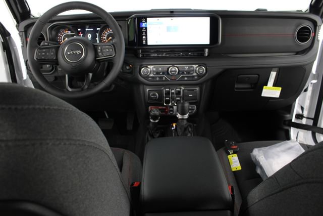 New 2026 Jeep Gladiator Rubicon image 9