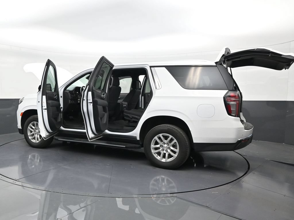 Used 2024 Chevrolet Tahoe LS RWD image 31
