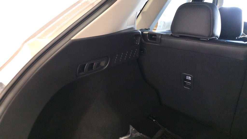 New 2025 MAZDA CX-5 AWD 2.5 S w/ Premium Plus Pkg image 15