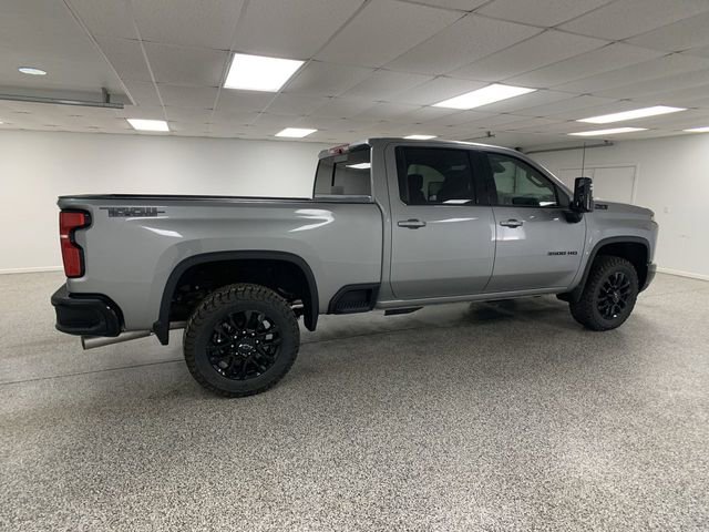 New 2025 Chevrolet Silverado 3500 LTZ w/ LTZ Plus Package image 81