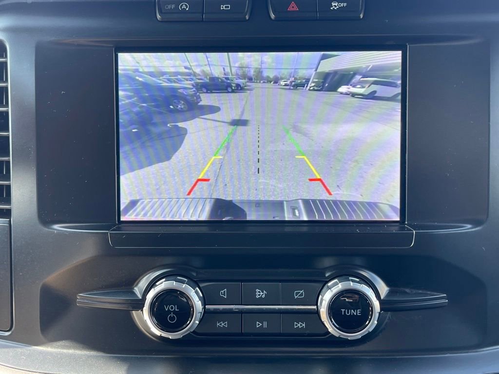 Used 2023 Ford F150 XLT w/ Equipment Group 301A Mid image 13