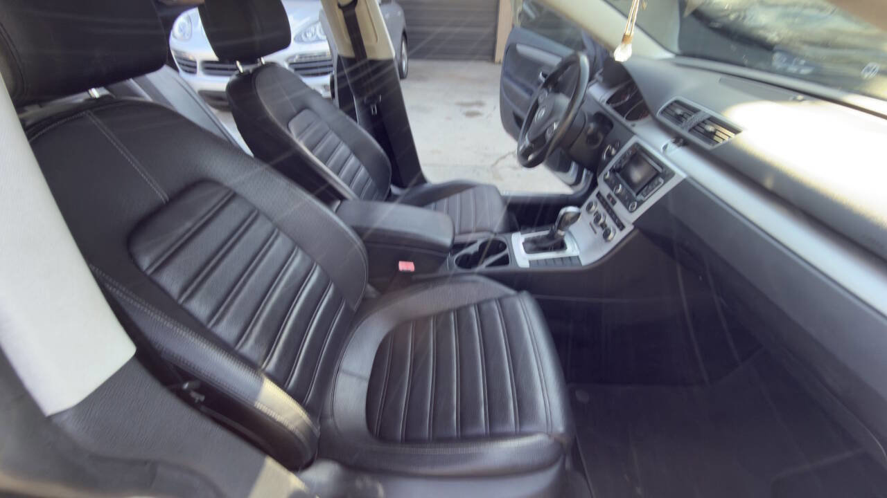 Used 2014 Volkswagen CC Sport image 31