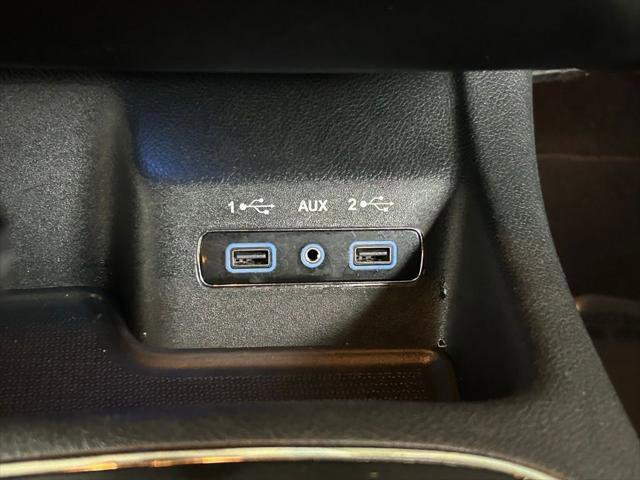 Certified 2020 Dodge Durango GT image 23