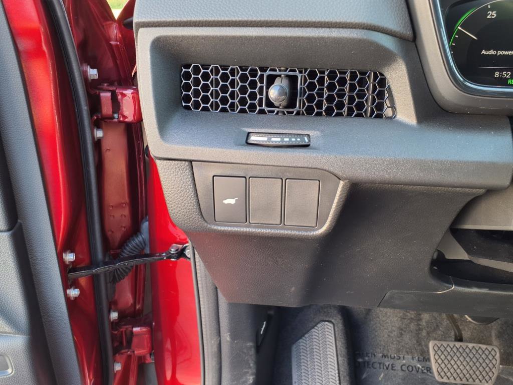 New 2026 Honda CR-V TrailSport image 13