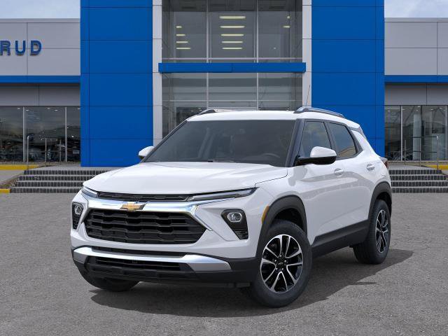 New 2026 Chevrolet TrailBlazer LT w/ Convenience Package AWD/4WD image 30
